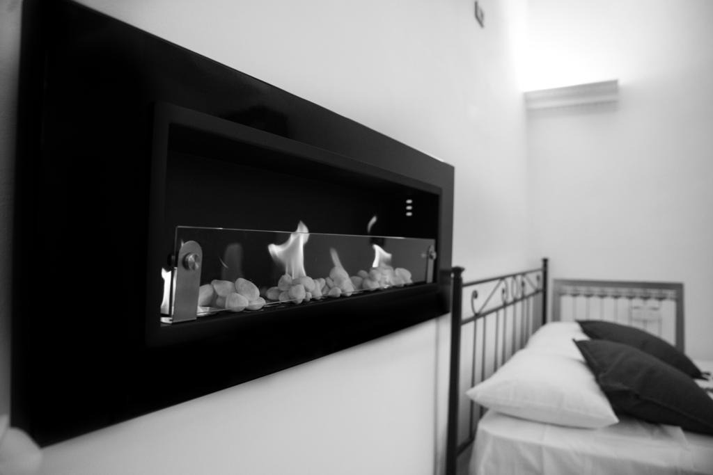 Campo De Fiori Apartment Rome Chambre photo