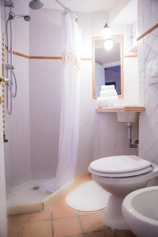 Campo De Fiori Apartment Rome Chambre photo