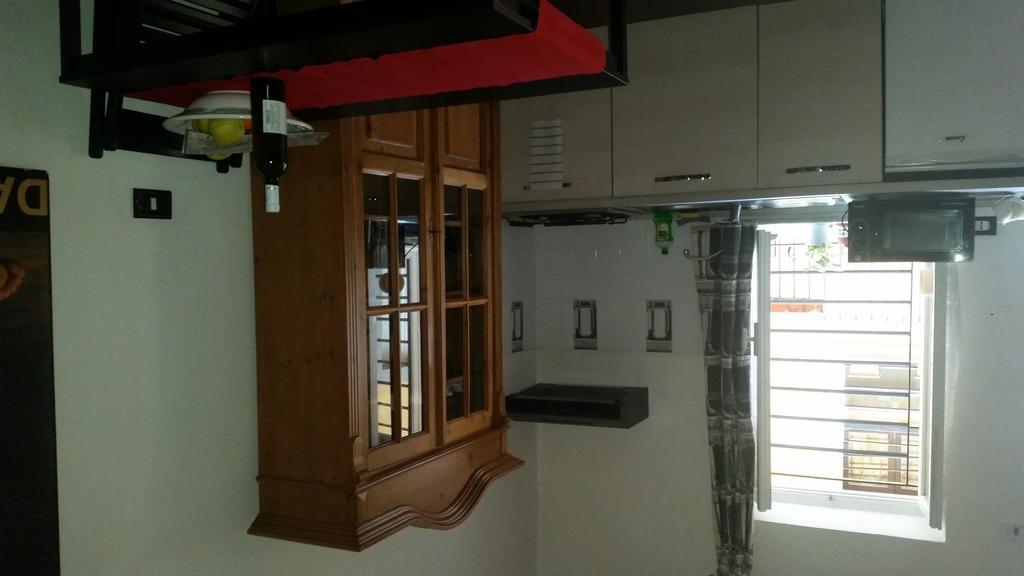 Campo De Fiori Apartment Rome Extérieur photo