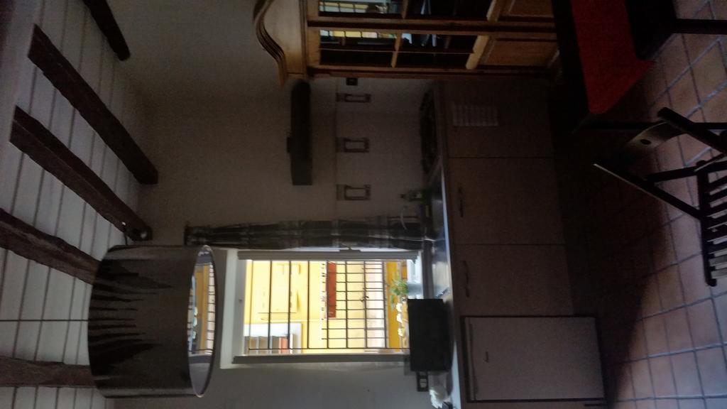 Campo De Fiori Apartment Rome Extérieur photo